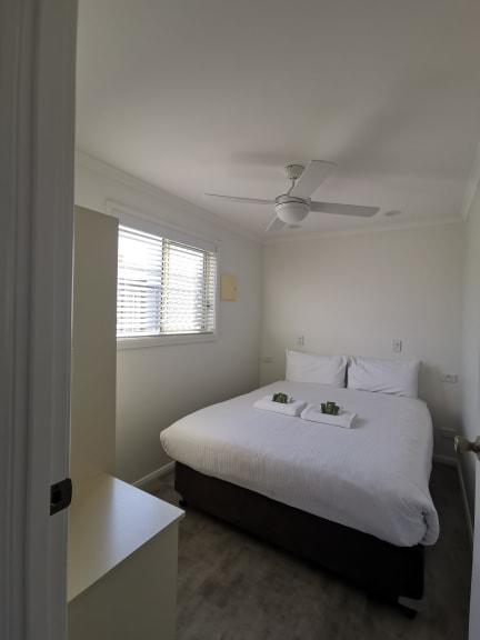 Moana Beach Tourist Park - Accommodation Sunshine Coast 24