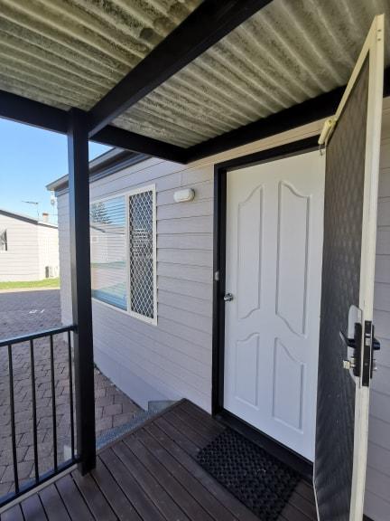 Moana Beach Tourist Park - Accommodation Sunshine Coast 22