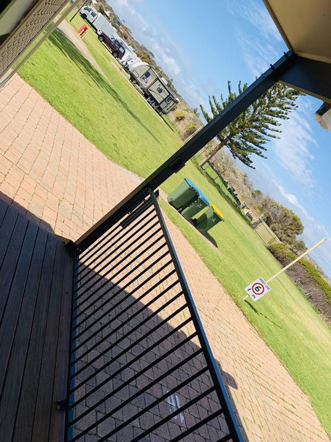 Moana Beach Tourist Park - Accommodation Sunshine Coast 14