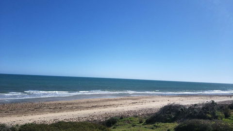 Moana Beach Tourist Park - Accommodation Sunshine Coast 11