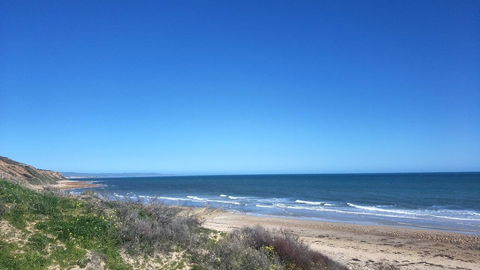 Moana Beach Tourist Park - Accommodation Sunshine Coast 12