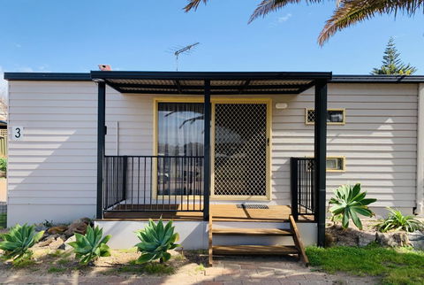 Moana Beach Tourist Park - Accommodation Sunshine Coast 21