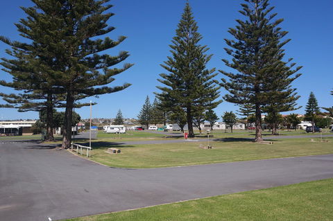 Moana Beach Tourist Park - Accommodation Sunshine Coast 10
