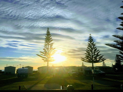 Moana Beach Tourist Park - Accommodation Sunshine Coast 13