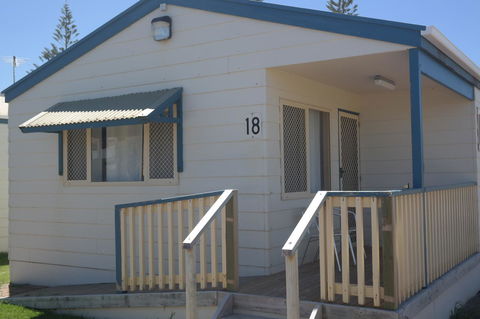 Moana Beach Tourist Park - Accommodation Sunshine Coast 35