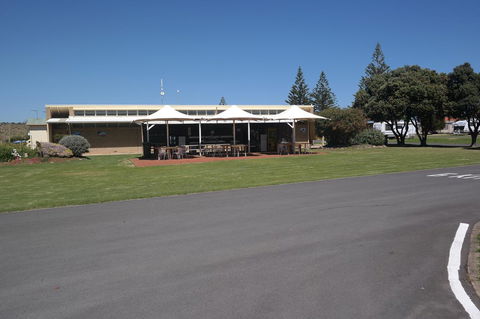 Moana Beach Tourist Park - Accommodation Sunshine Coast 41