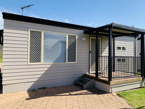 Moana Beach Tourist Park - Accommodation Sunshine Coast 19
