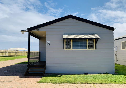 Moana Beach Tourist Park - Accommodation Sunshine Coast 16