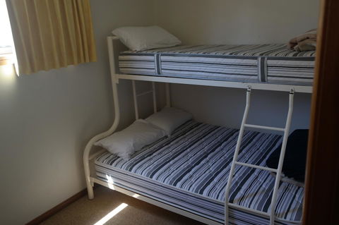 Moana Beach Tourist Park - Accommodation Sunshine Coast 28