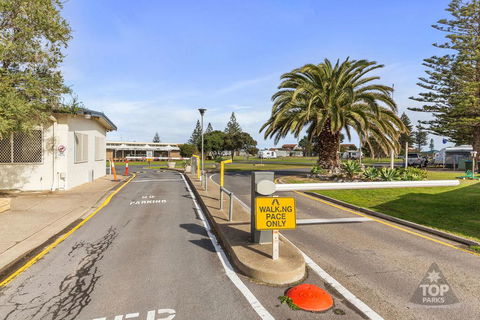 Moana Beach Tourist Park - Accommodation Sunshine Coast 26