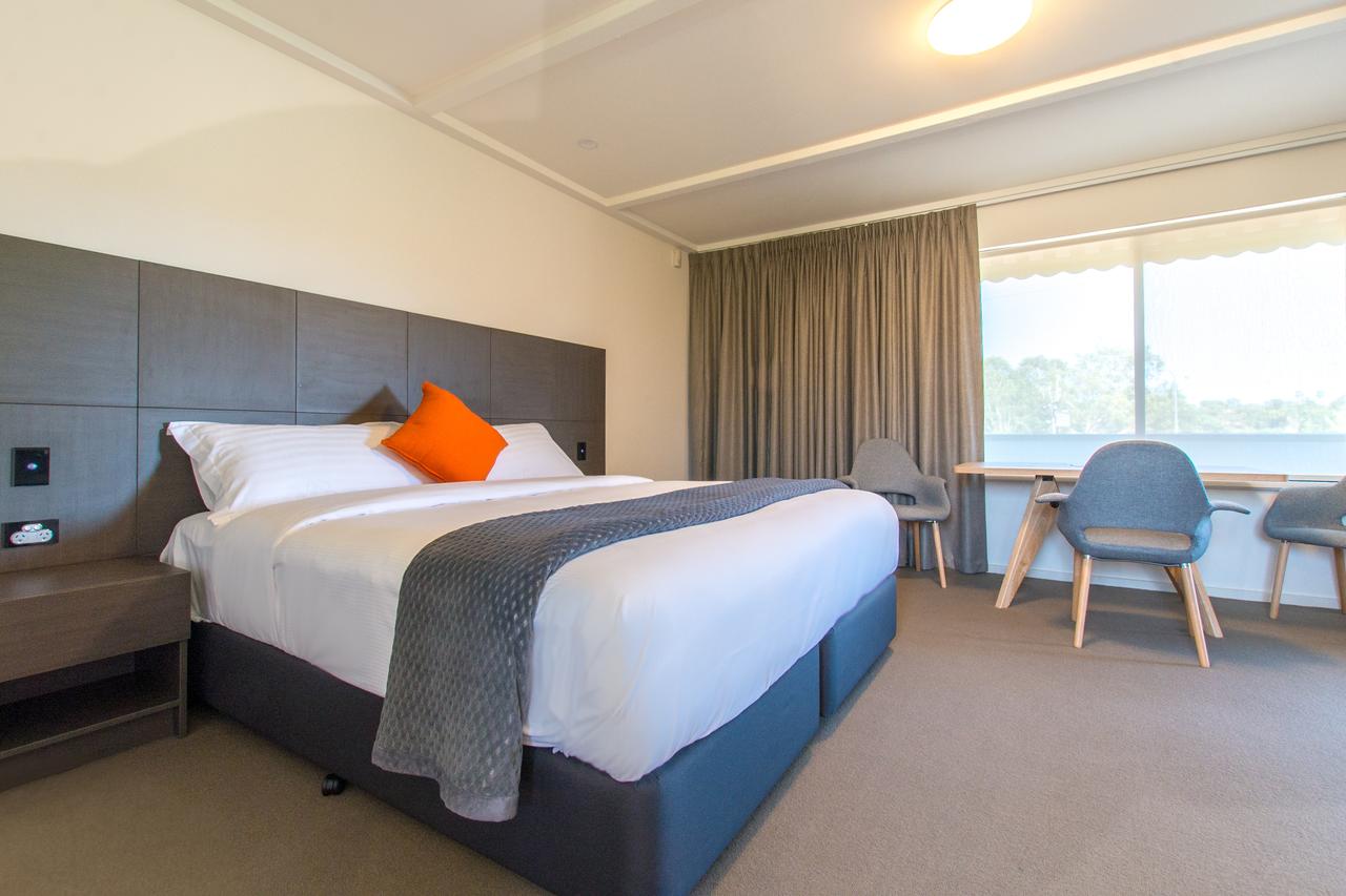  Accommodation Sunshine Coast