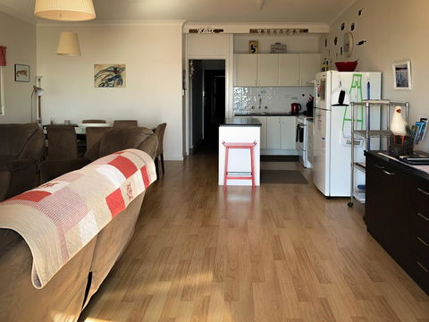 Seascape - Accommodation Sunshine Coast 8