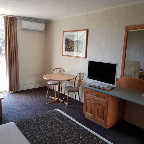 Barossa Weintal Hotel - Accommodation Sunshine Coast 14