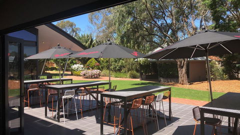 Barossa Weintal Hotel - Accommodation Sunshine Coast 28