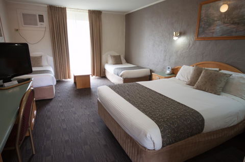 Barossa Weintal Hotel - Accommodation Sunshine Coast 25