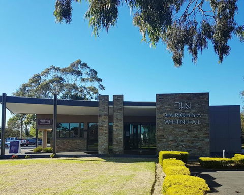 Barossa Weintal Hotel - Accommodation Sunshine Coast 2