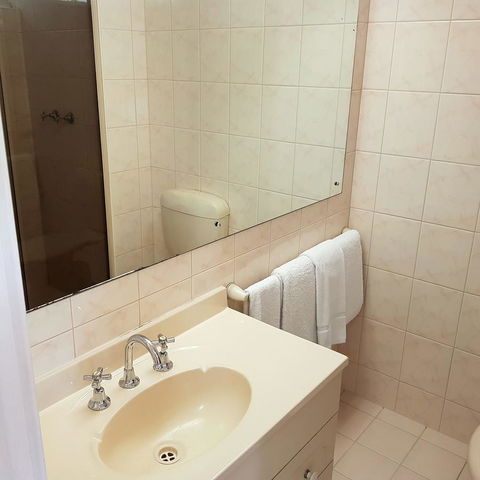 Barossa Weintal Hotel - Accommodation Sunshine Coast 16