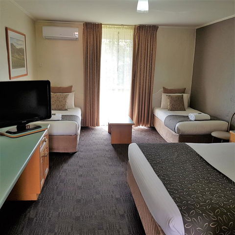 Barossa Weintal Hotel - Accommodation Sunshine Coast 17