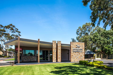 Barossa Weintal Hotel - Accommodation Sunshine Coast 0