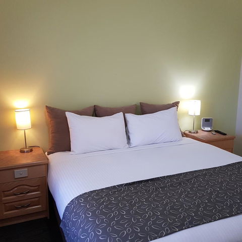 Barossa Weintal Hotel - Accommodation Sunshine Coast 21