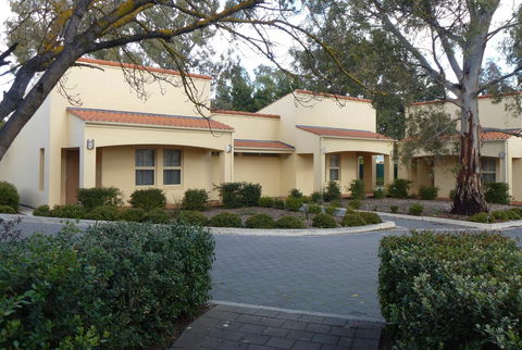 Barossa Weintal Hotel - Accommodation Sunshine Coast 35