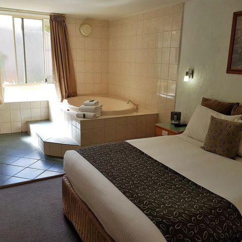 Barossa Weintal Hotel - Accommodation Sunshine Coast 12