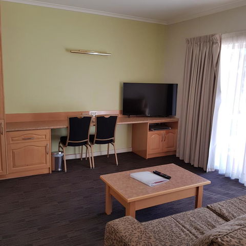 Barossa Weintal Hotel - Accommodation Sunshine Coast 20