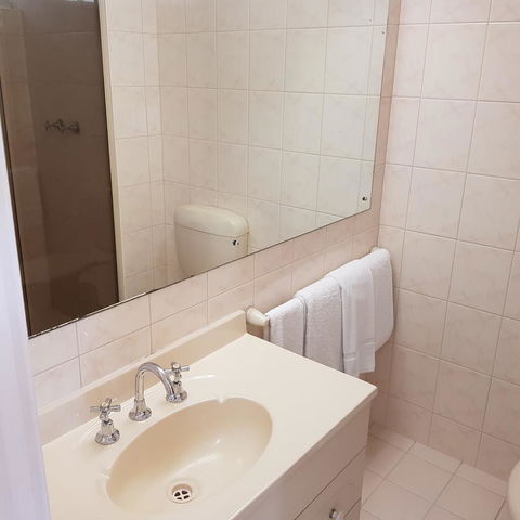 Barossa Weintal Hotel - Accommodation Sunshine Coast 19
