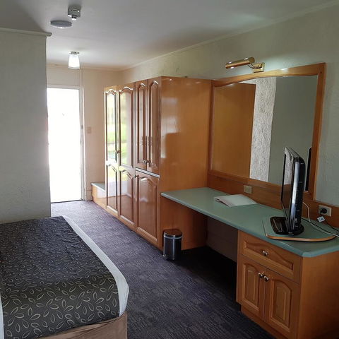 Barossa Weintal Hotel - Accommodation Sunshine Coast 15