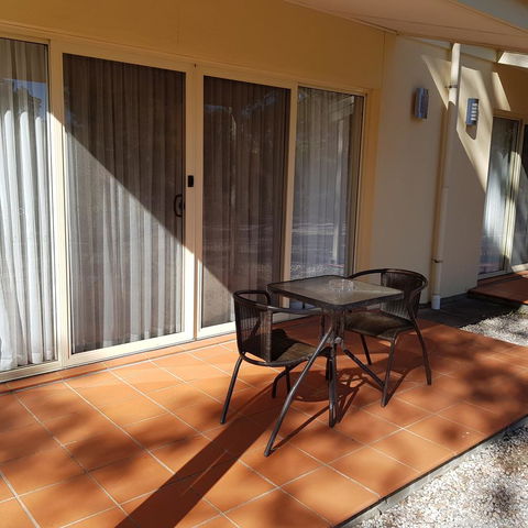 Barossa Weintal Hotel - Accommodation Sunshine Coast 23