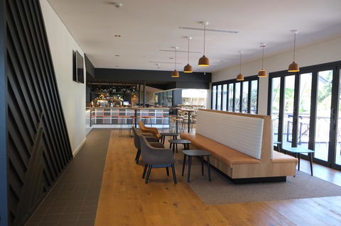 Barossa Weintal Hotel - Accommodation Sunshine Coast 34