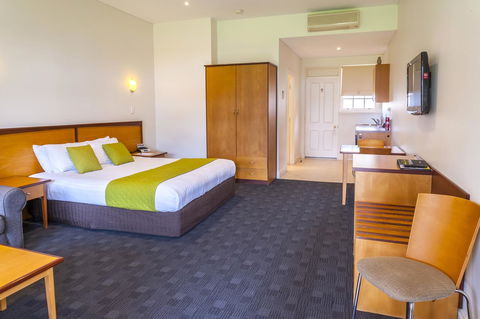 Serafino McLaren Vale - Accommodation Sunshine Coast 1