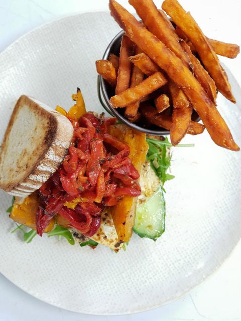 The Avenue Inn - Accommodation Sunshine Coast 7