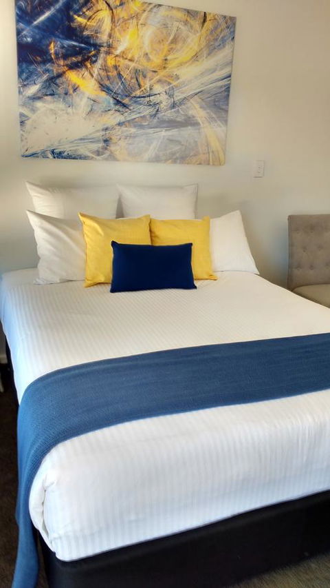 The Avenue Inn - Accommodation Sunshine Coast 9