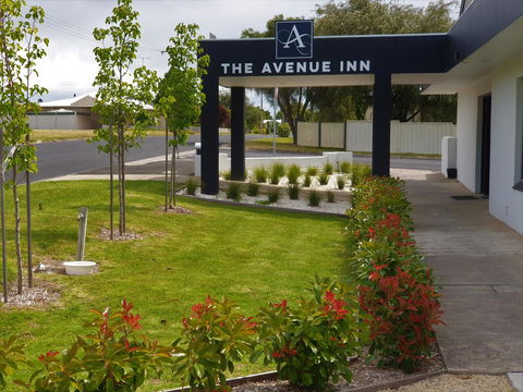The Avenue Inn - Accommodation Sunshine Coast 2