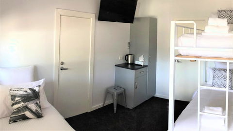 The Avenue Inn - Accommodation Sunshine Coast 24