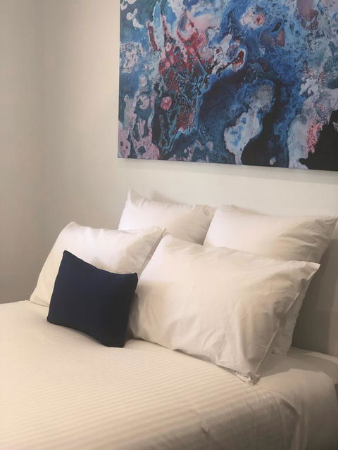 The Avenue Inn - Accommodation Sunshine Coast 20