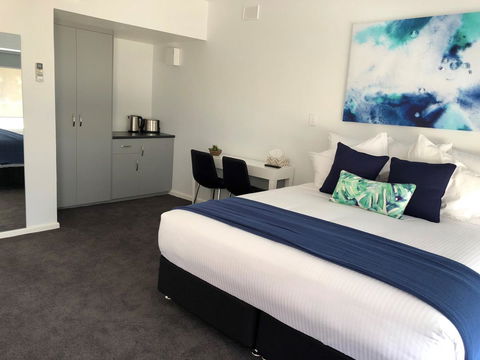 The Avenue Inn - Accommodation Sunshine Coast 23