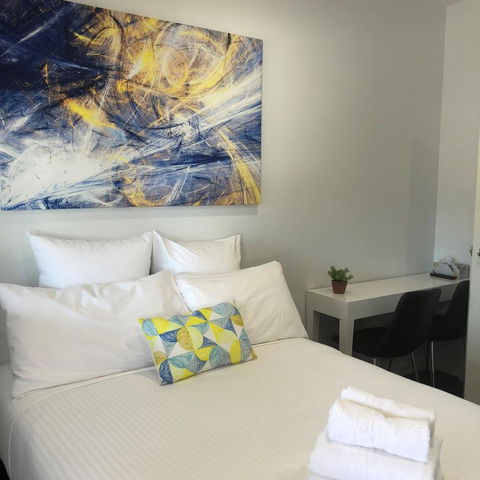 The Avenue Inn - Accommodation Sunshine Coast 11