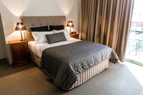 The Belmore Apartments Hotel - Accommodation Sunshine Coast 26