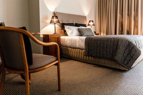 The Belmore Apartments Hotel - Accommodation Sunshine Coast 27