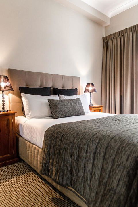 The Belmore Apartments Hotel - Accommodation Sunshine Coast 0