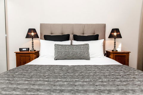 The Belmore Apartments Hotel - Accommodation Sunshine Coast 10