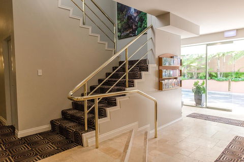The Belmore Apartments Hotel - Accommodation Sunshine Coast 24