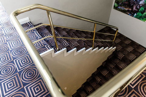 The Belmore Apartments Hotel - Accommodation Sunshine Coast 8