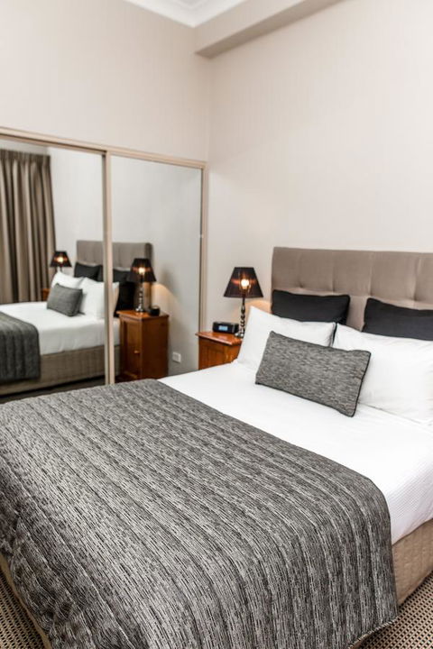 The Belmore Apartments Hotel - Accommodation Sunshine Coast 11