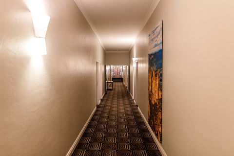 The Belmore Apartments Hotel - Accommodation Sunshine Coast 13