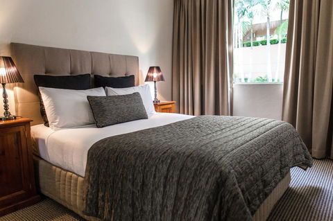 The Belmore Apartments Hotel - Accommodation Sunshine Coast 17