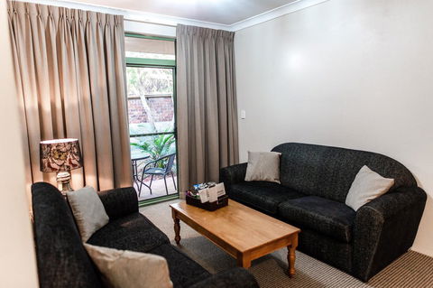 The Belmore Apartments Hotel - Accommodation Sunshine Coast 25