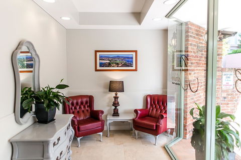 The Belmore Apartments Hotel - Accommodation Sunshine Coast 5